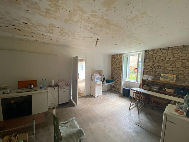 Maison - 200 m² - 5 pièces