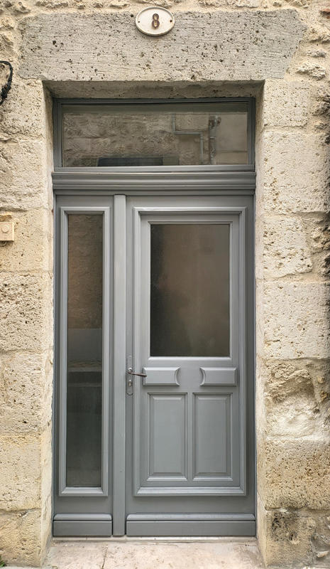 Maison - 104 m² - 5 pièces