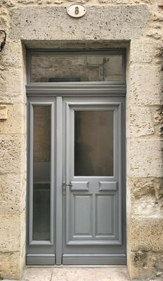 Maison - 104 m² - 5 pièces