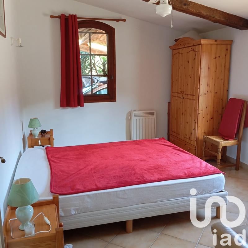 Maison - 109 m² - 5 pièces