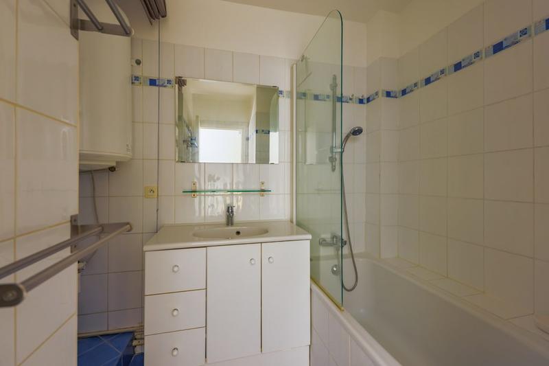 Appartement - 57 m² - 2 pièces