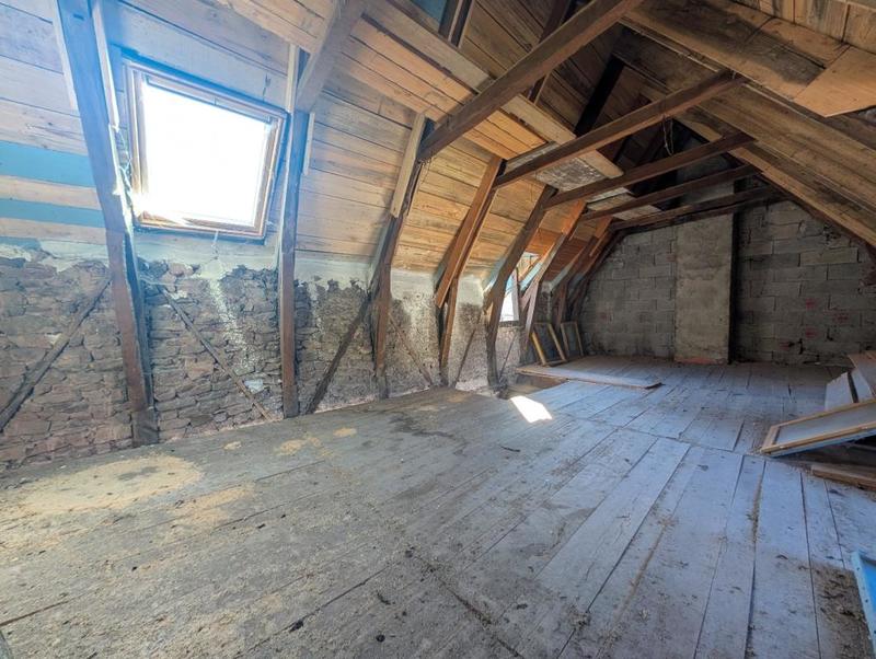 Maison - 170 m² - 6 pièces