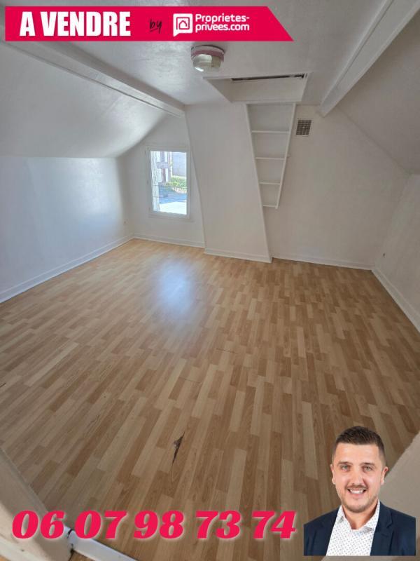 Immeuble - 350 m² - 1 pièce