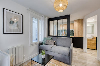 Immeuble - 65 m² - 5 pièces