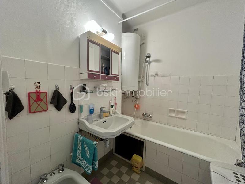 Appartement - 71 m² - 3 pièces