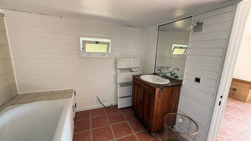 Maison - 113 m² - 4 pièces