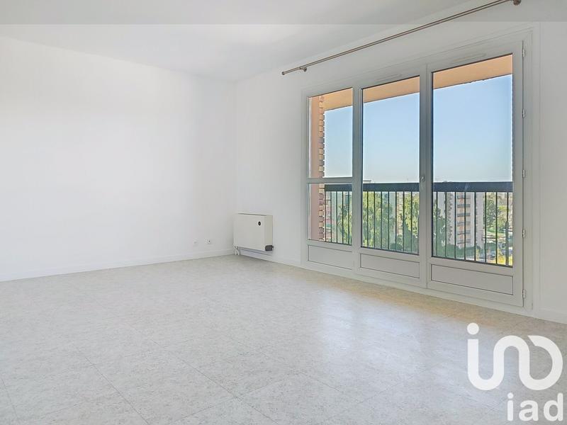 Appartement - 52 m² - 2 pièces