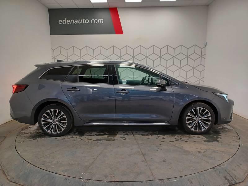 Toyota Corolla Touring Sports Hybride 140ch Design