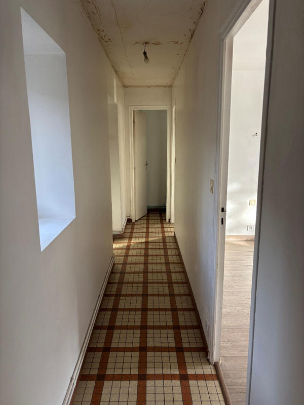 Maison - 106 m² - 4 pièces