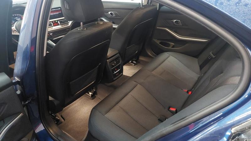 Bmw Série 3 316d G20 122 Ch Bva8 Lounge