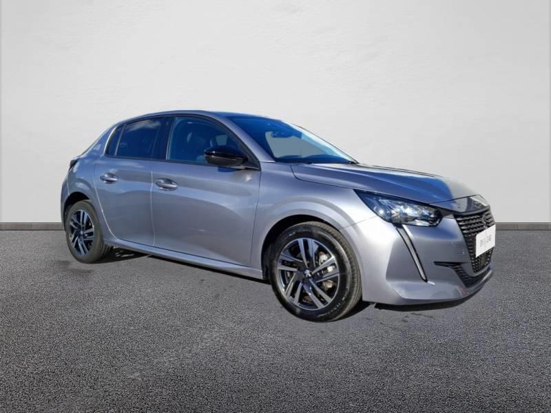 Peugeot 208 PureTech 130 s&amp;S Eat8 Allure Pack