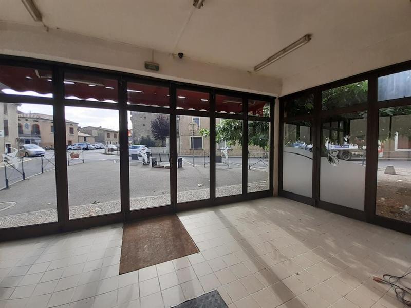 Immeuble - 310 m² - 9 pièces