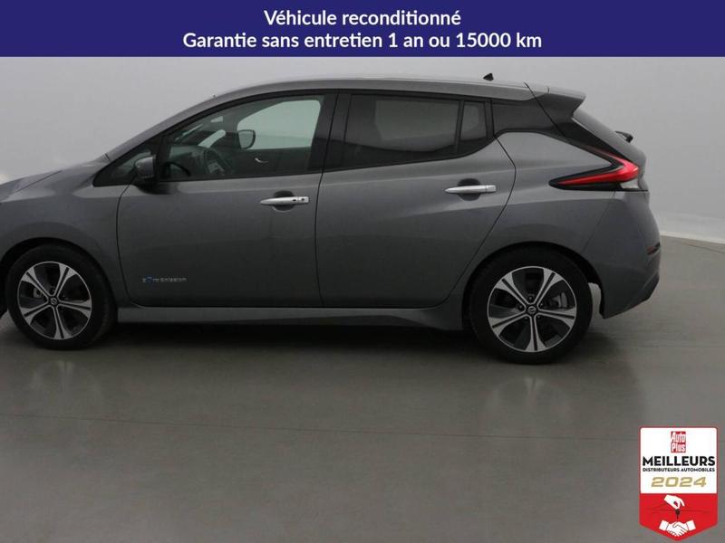 Nissan Leaf Electrique 40kWh n-Connecta
