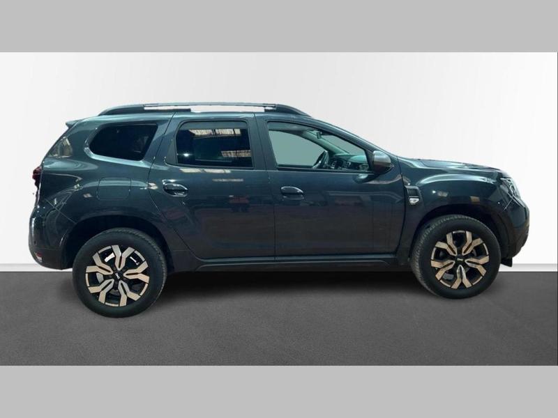 Dacia Duster Blue dCi 115 4x2 Journey