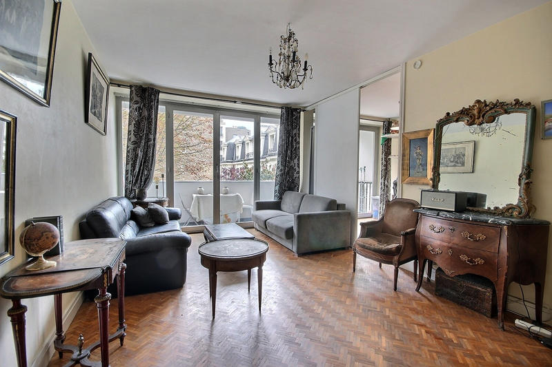 Appartement - 79 m² - 3 pièces