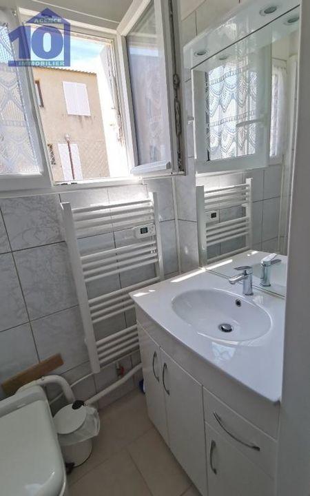 Maison - 28 m² - 3 pièces