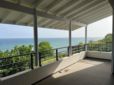 Appartement - 116 m² - 4 pièces