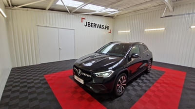Mercedes Gla 250 e Progressive Line Dct