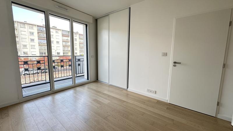 Appartement - 120 m² - 4 pièces