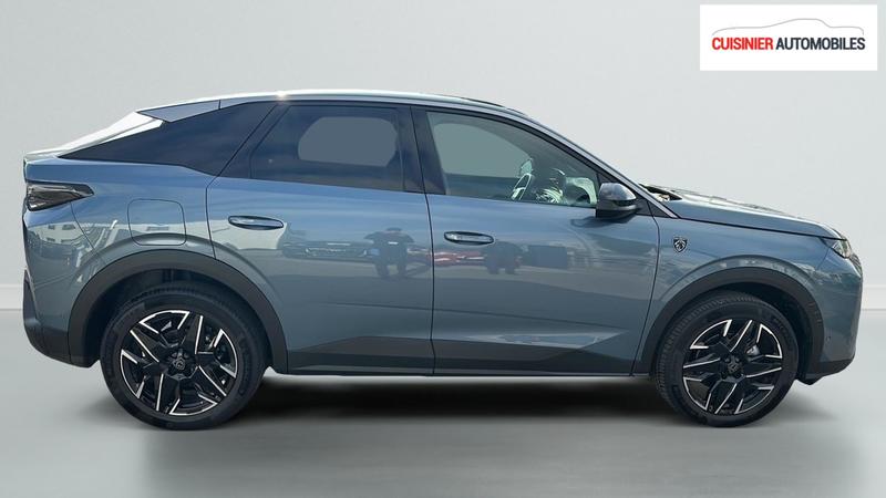 Peugeot 3008 Hybrid 145 e-Dcs6 Gt