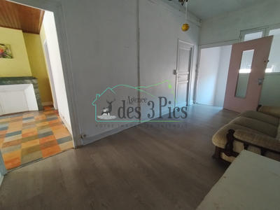 Immeuble - 300 m² - 8 pièces