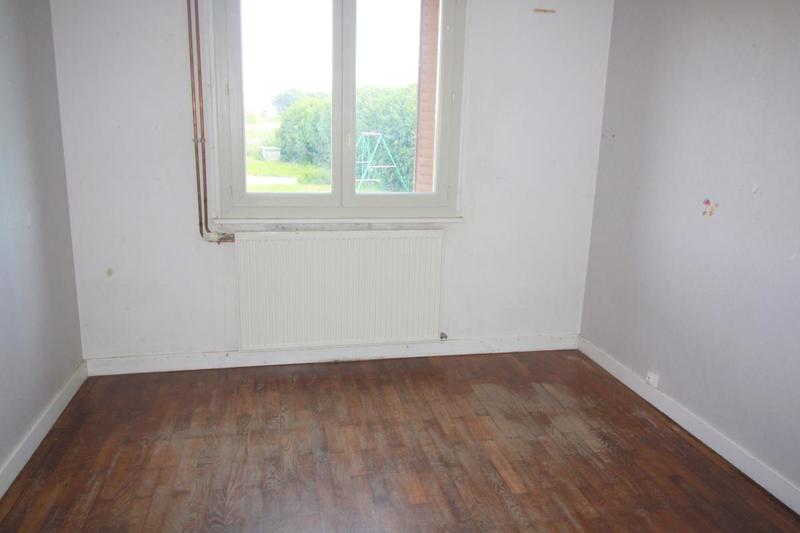 Maison de campagne - 94 m² - 4 pièces