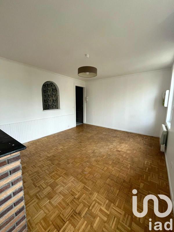 Duplex - 73 m² - 4 pièces