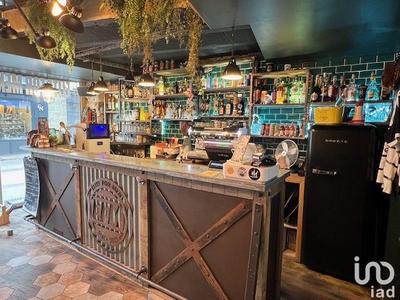 Local commercial - 150 m²