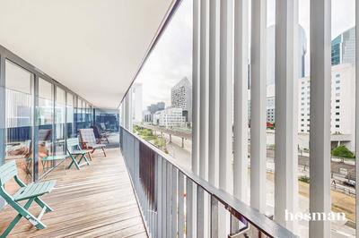 Appartement - 68 m² - 3 pièces