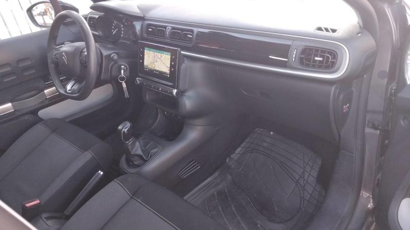 Citroën C3 1.6 BlueHDi 100 Feel