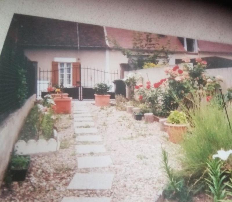 Maison - 71 m² - 3 pièces