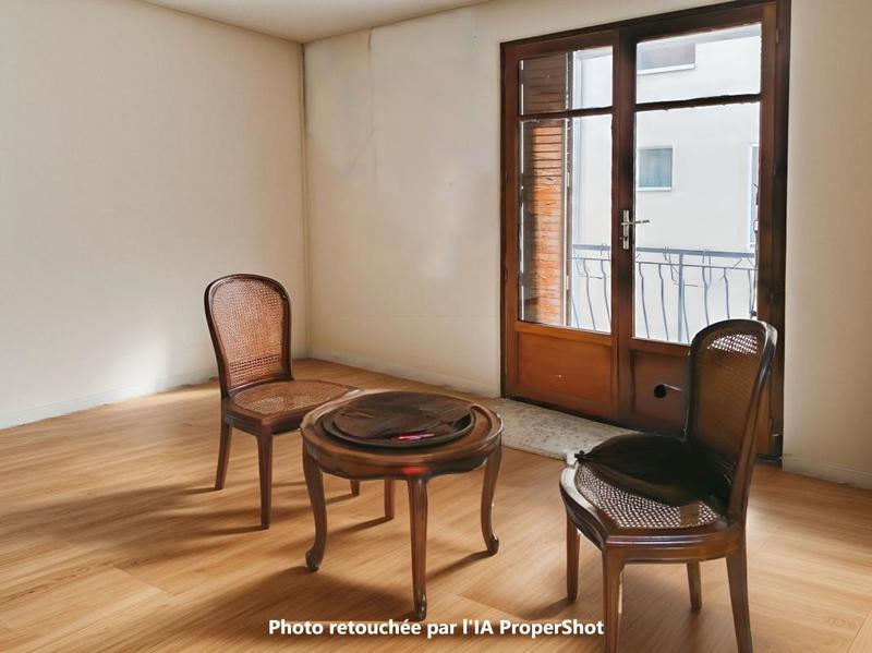 Maison de ville - 67 m² - 4 pièces