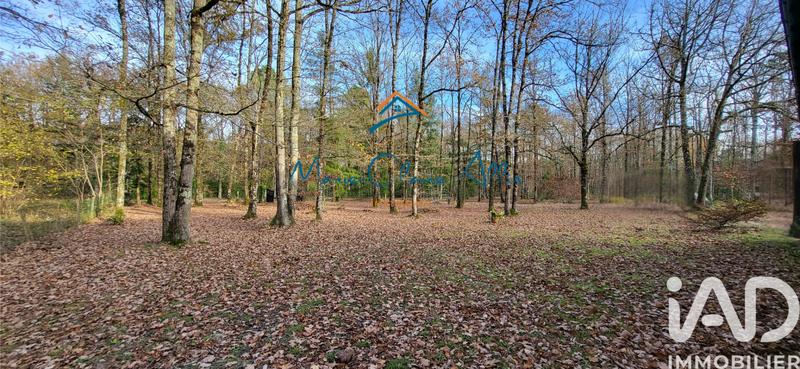 Maison - 227 m² - 9 pièces