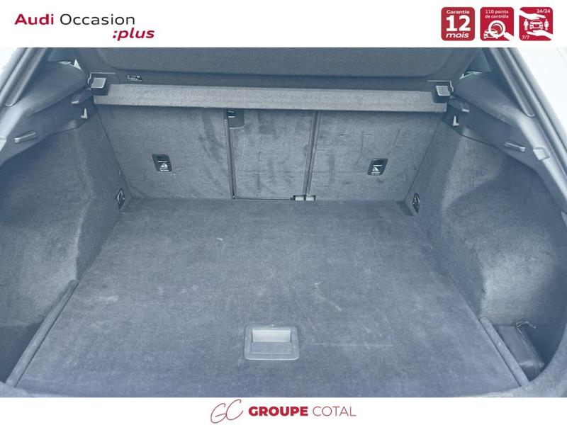 Audi Q3 35 Tfsi 150 ch s tronic 7 s line