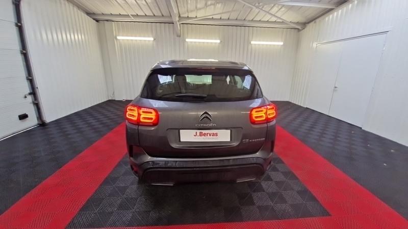 Citroën C5 Aircross BlueHDi 130 s&amp;S Eat8 Business