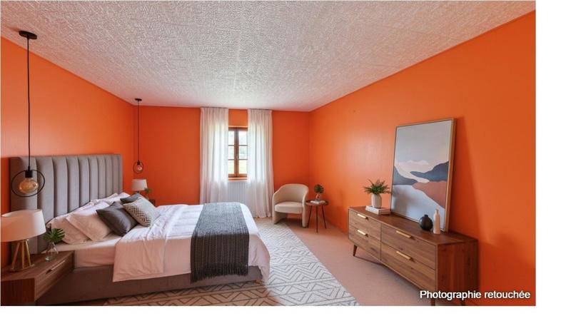 Maison - 119 m² - 5 pièces