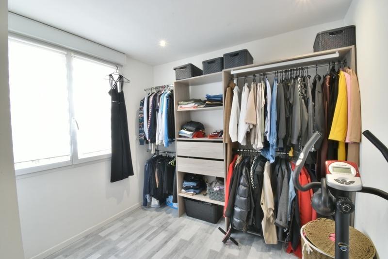 Maison - 105 m² - 6 pièces