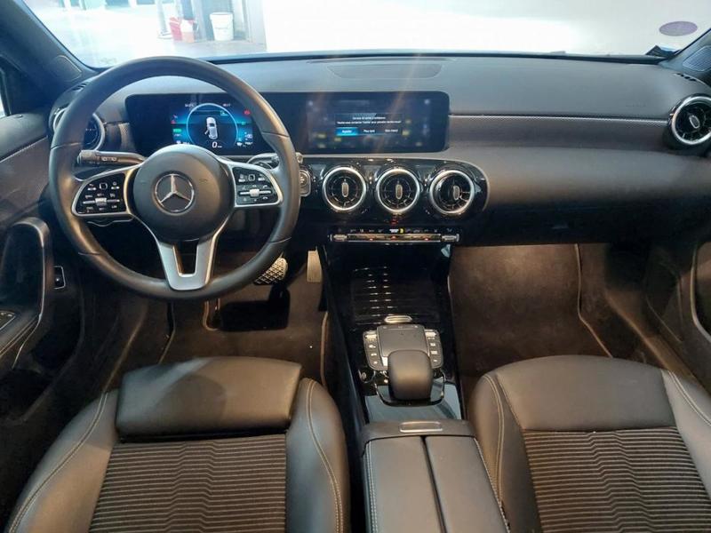 Mercedes Classe a 250 E 8g-Dct Progressive Line