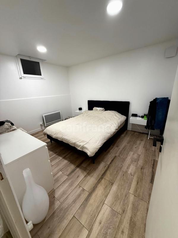 Appartement - 112 m² - 5 pièces