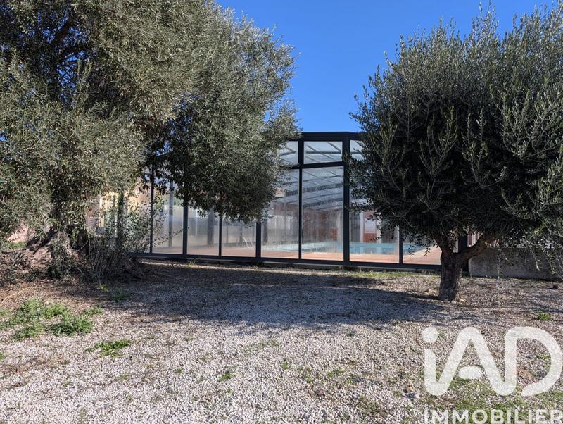 Maison - 42 m² - 3 pièces