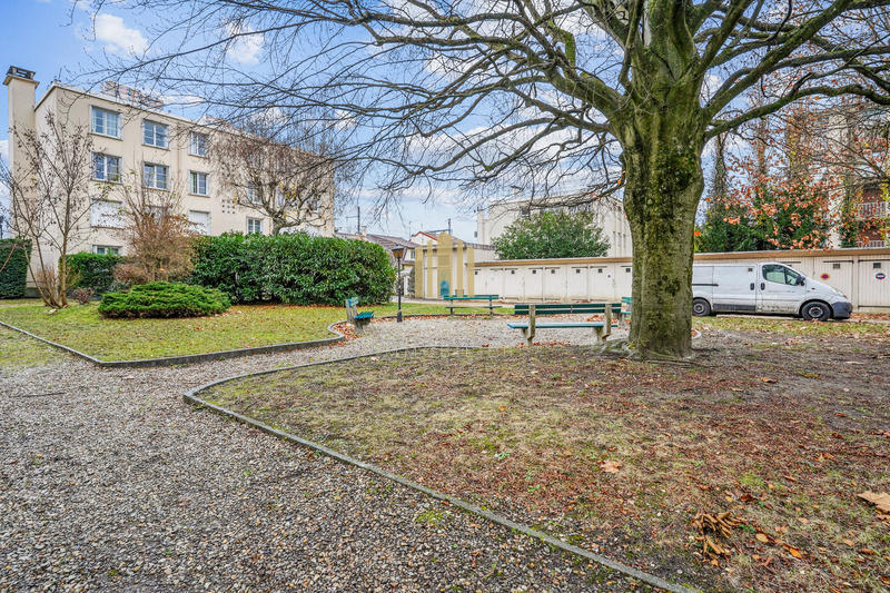 Appartement - 46 m² - 3 pièces