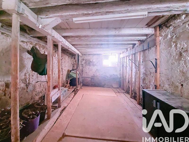 Ferme - 105 m² - 4 pièces