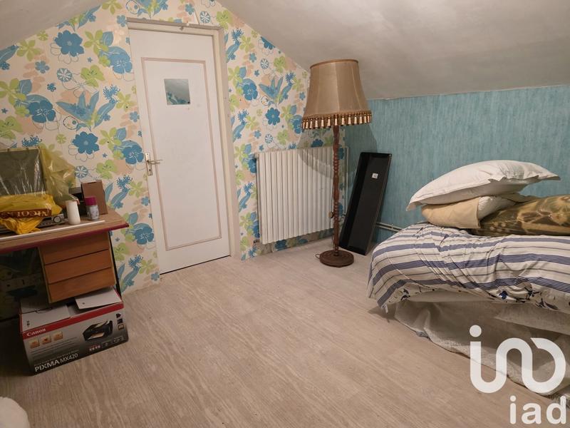 Maison de campagne - 138 m² - 7 pièces