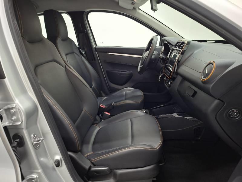 Dacia Spring Achat Intégral Confort Plus