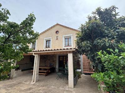 Maison - 165 m² - 5 pièces