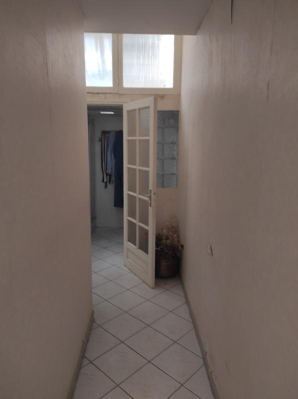 Maison - 155 m² - 7 pièces