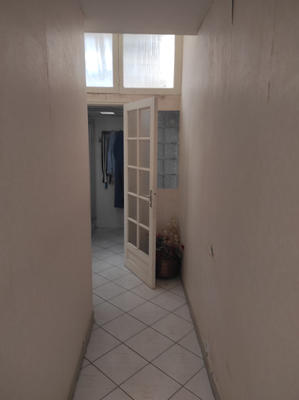 Maison - 155 m² - 7 pièces