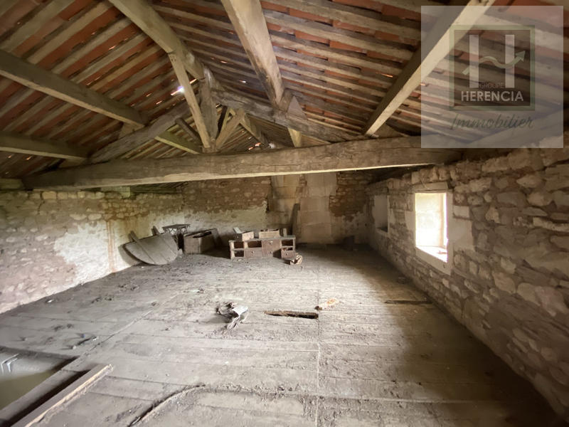 Ferme - 107 m² - 4 pièces