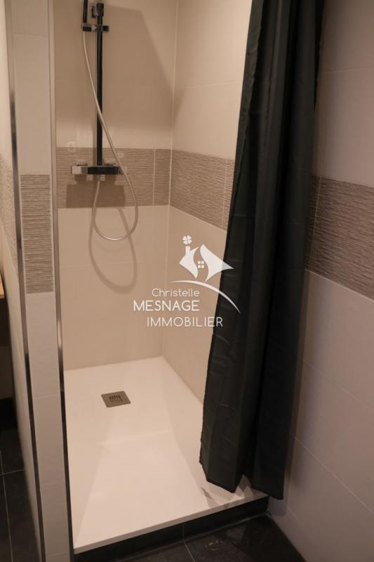 Maison en pierre - 55 m² - 3 pièces