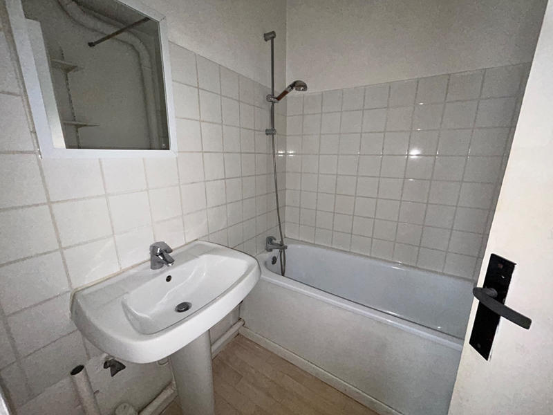Appartement - 24 m² - 1 pièce